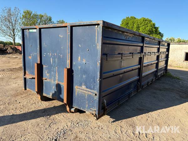 Container