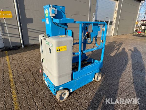 Søjlelift Genie GRC-12