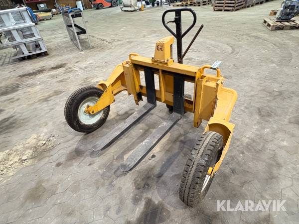 Palleløfter