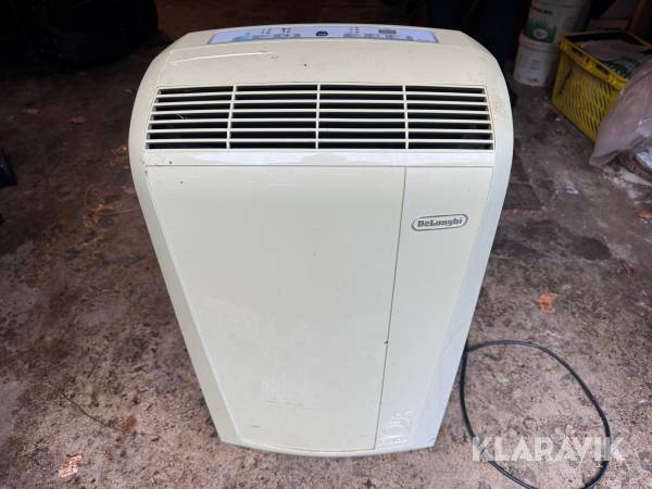 Affugter DeLonghi PAC N81