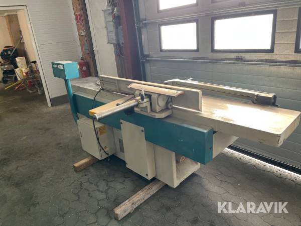 Afrettermaskine Griggio PF 430