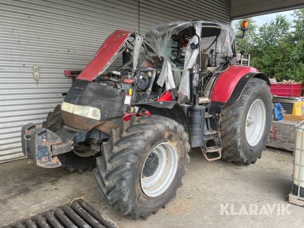 Traktor Case IH Puma 180