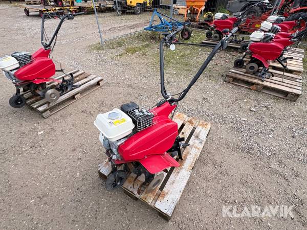 Fræser Honda 1 styk 