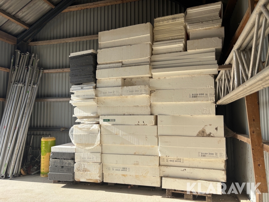 Flamingo Sundolitt S80 30/150/200 mm 150 styk