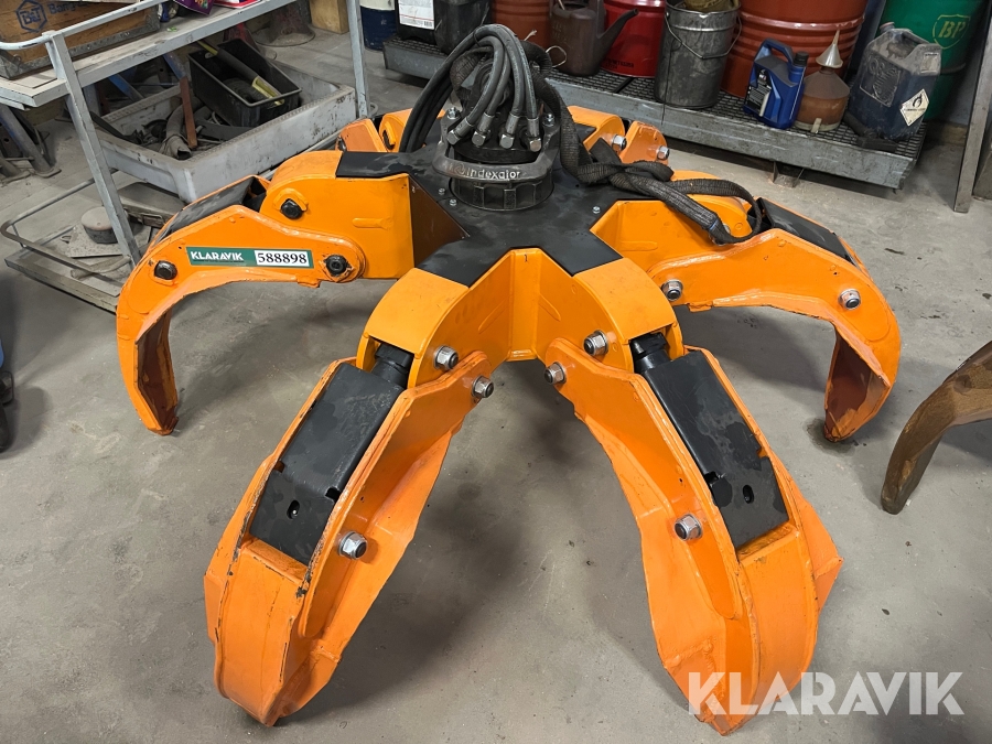 Polygrab HEMA PA 320/6