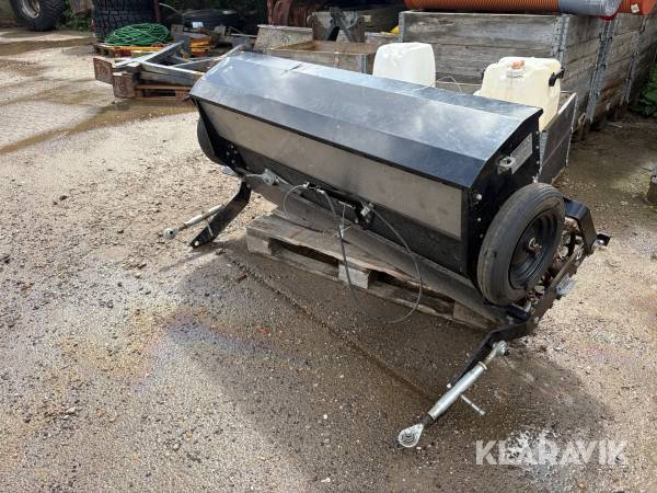 Såkasse Muratori 45102400