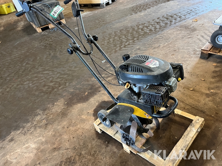 Fræser TEXAS TG475 OHV