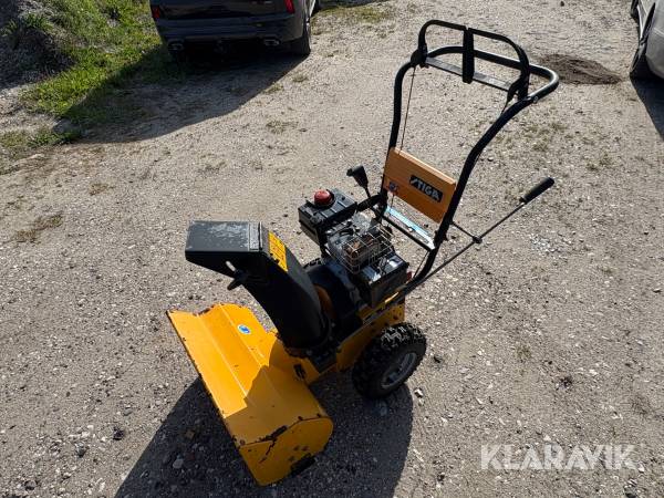 Sneslynge Stiga S522W