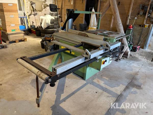 Formatsav Lazzari Juno 1500