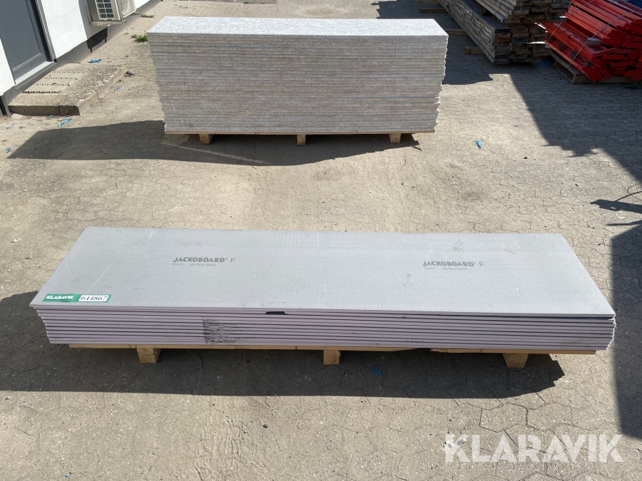 VD Plader, Odder, Klaravik auktioner