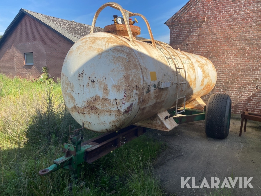 7520L -, Ringkøbing-Skjern, Klaravik auktioner