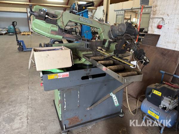 Båndsav Macc 300 S