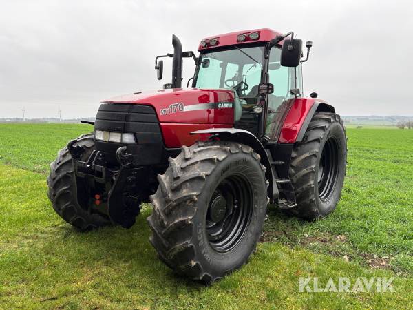 Traktor Case MX170