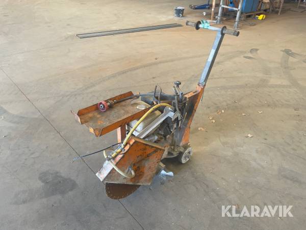 Kantskære LMW Maschinenbau F 14