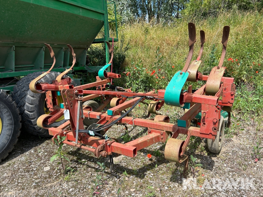 Stub harve Kverneland Turbo II