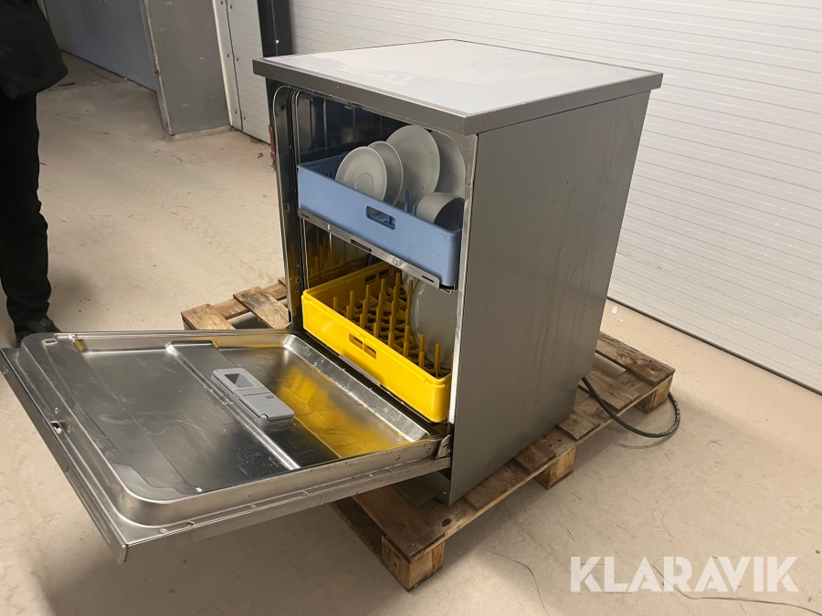 Industri opvaskemaskine ASKO-Vølund DWCFSS5936.S