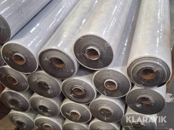 Undertag Solberg extra 135 5 ruller