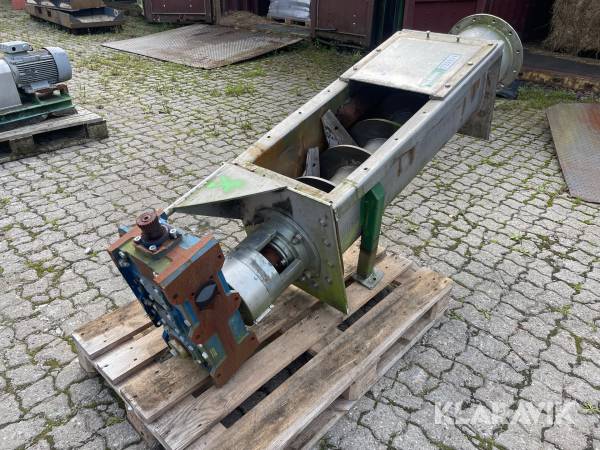 Transport snegl