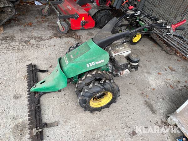 Fingerklipper Ferrari 530 Gryp