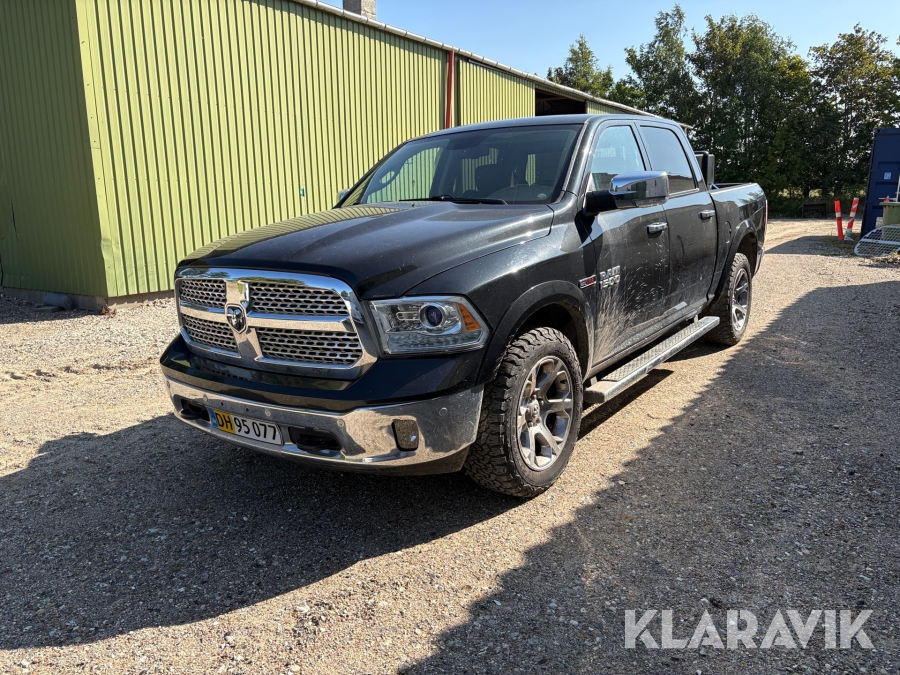 Pickup Dodge Ram 1500