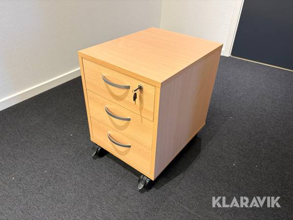 Skuffemoduler - 10 stk