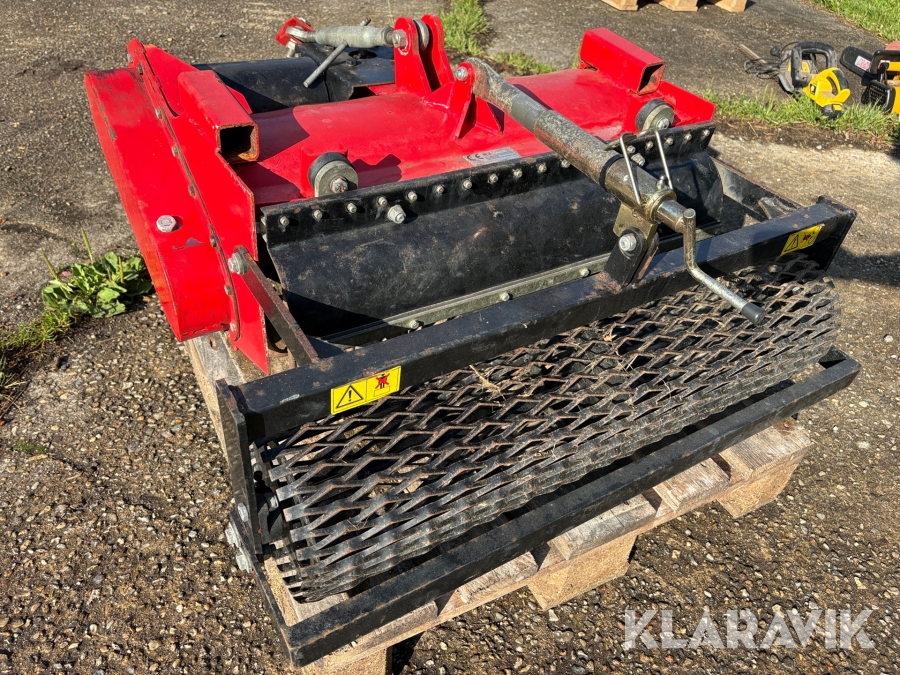 Stennedlægningsfræser R2 Condor75