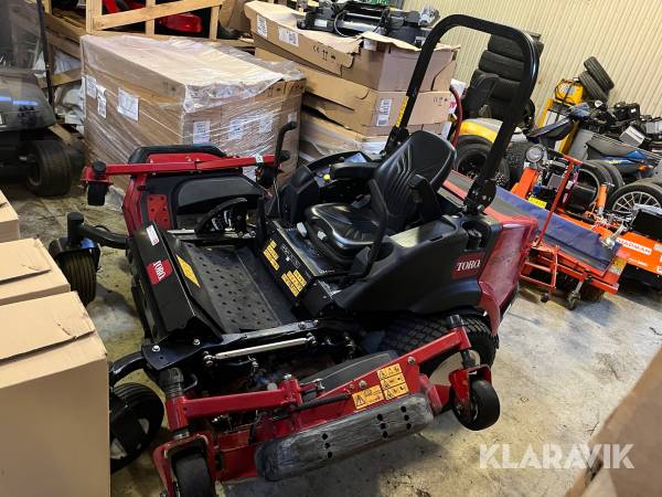 Rotorklipper Groundmaster 7210 Toro 30487TC