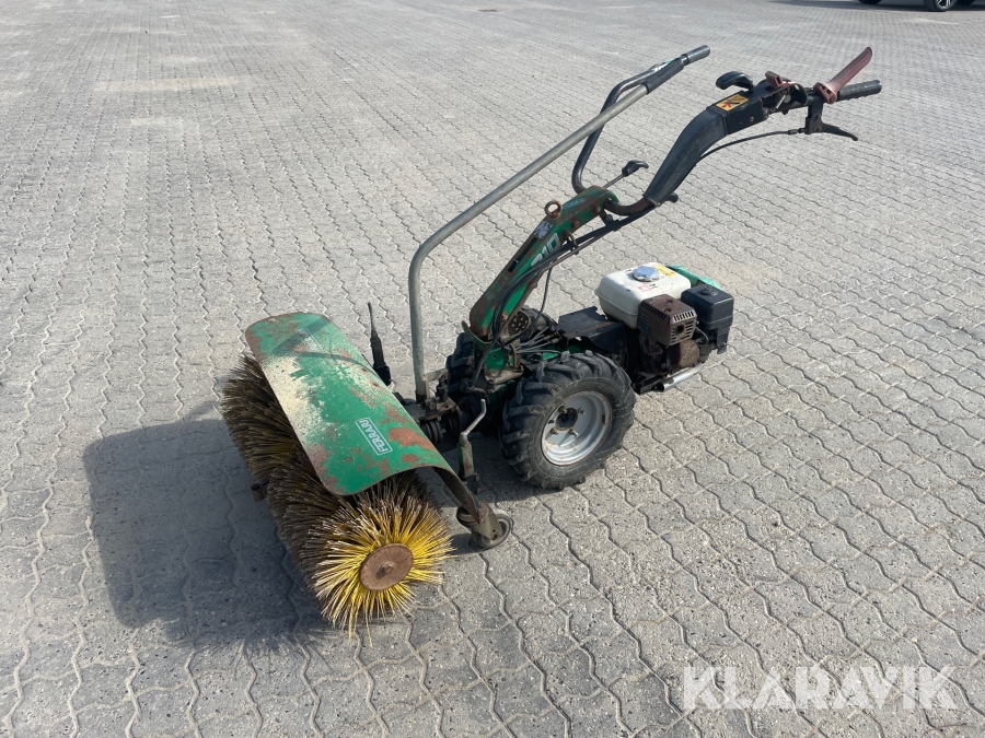 Fejemaskine Ferrari 310