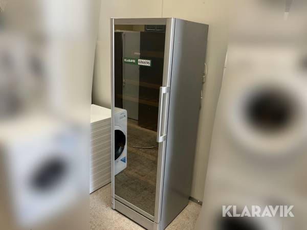 Vinkøleskab Bosch KSW38940/01