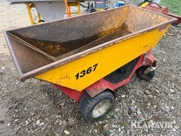 Dumper Superskub Hydra