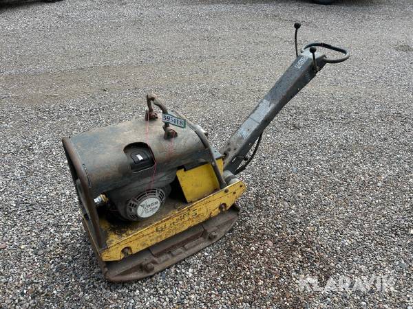 Pladevibrator Bomag BPR40/45-D2