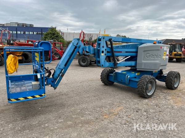 Bomlift Genie Z-45/25J