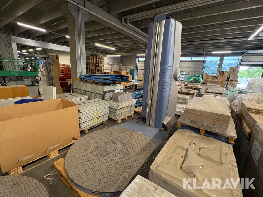 Palleomvikler Epipack SpinoWraptor GRAPHIC/IDP