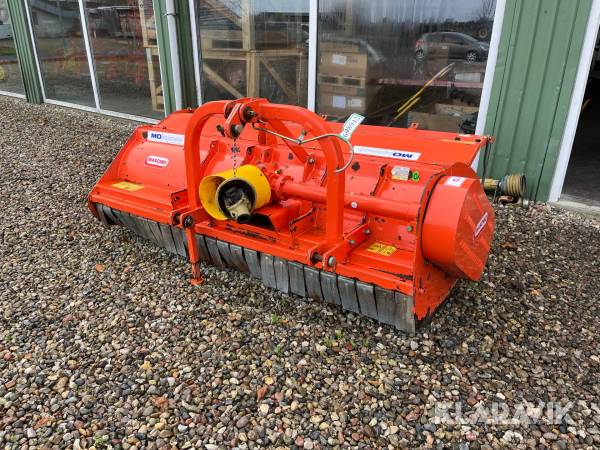 Slagleklipper Maschio 230 M16