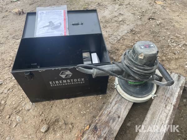 Facadesliber Eibenstock EPF 1503