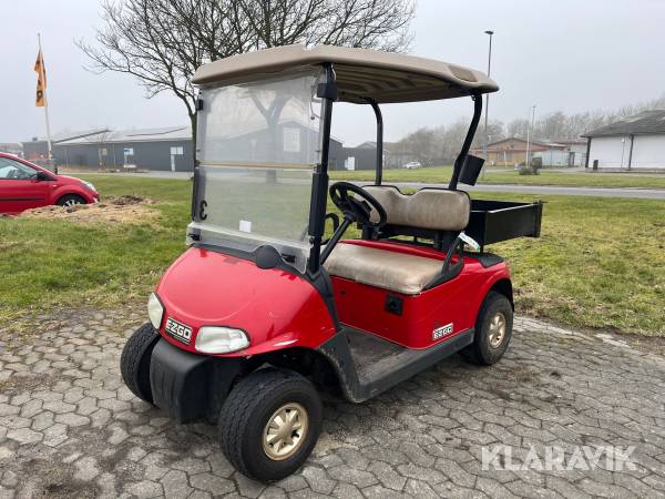 Golfvogn EZ-GO