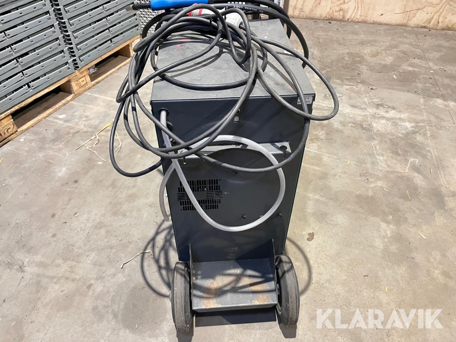 Svejsemaskine Migatronic Automig 223