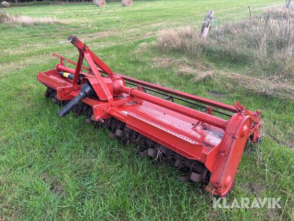 Rotorharve Dondi Dfl 300 ts