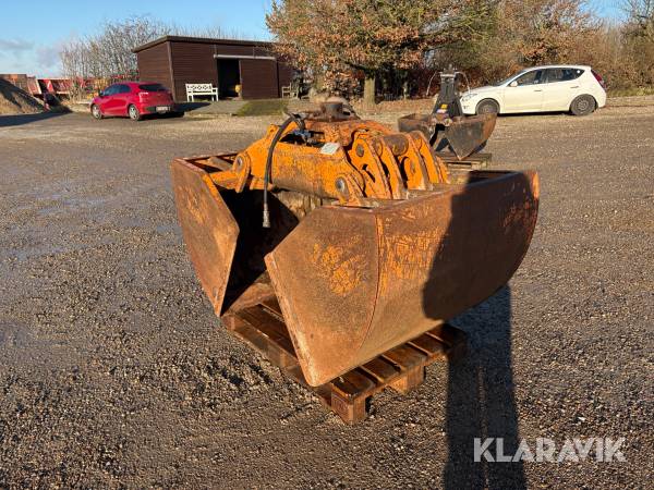 Grab HJS 90/700 - 3T