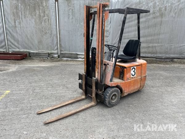 Truck Still R50
