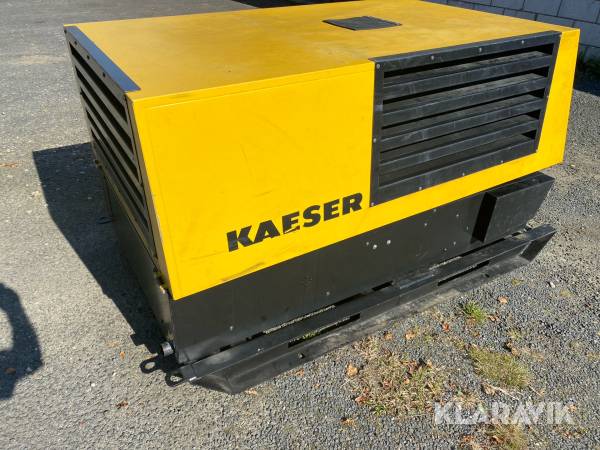 Kompressor KAESER M3