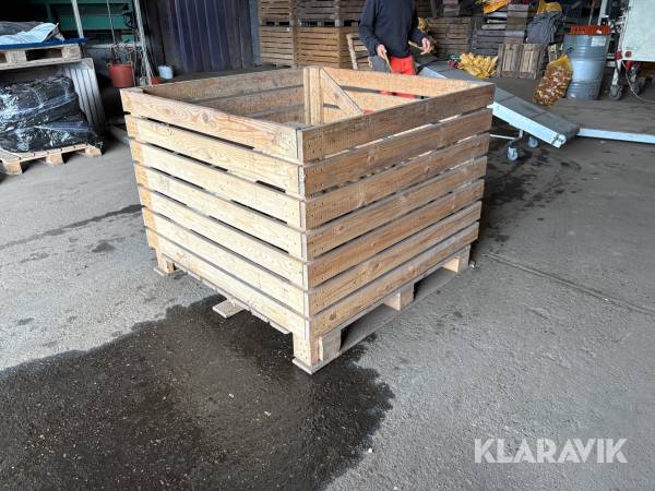 Kartoffelkasser - 10 stk