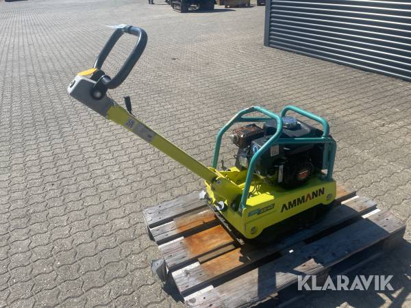 Pladevibrator Ammann APR22/40 HO