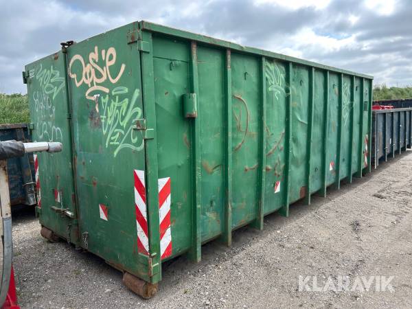 Container