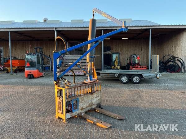 Vakuumsug AL-Vac 1600 Lux