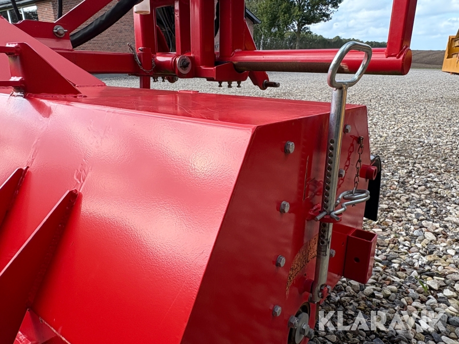 Kost Gerhard Dücker HDK 2400