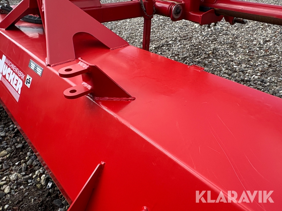 Kost Gerhard Dücker HDK 2400