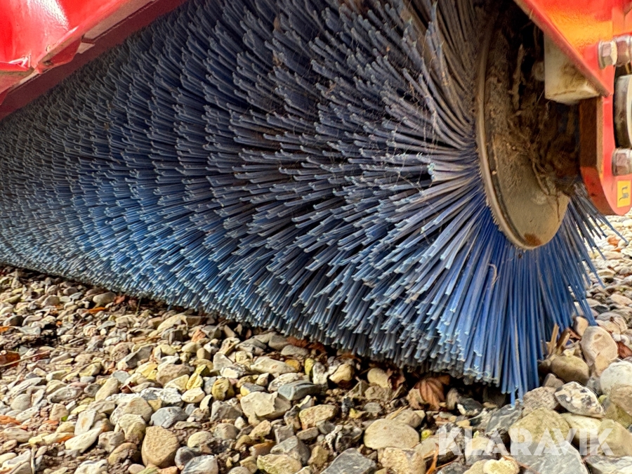 Kost Gerhard Dücker HDK 2400