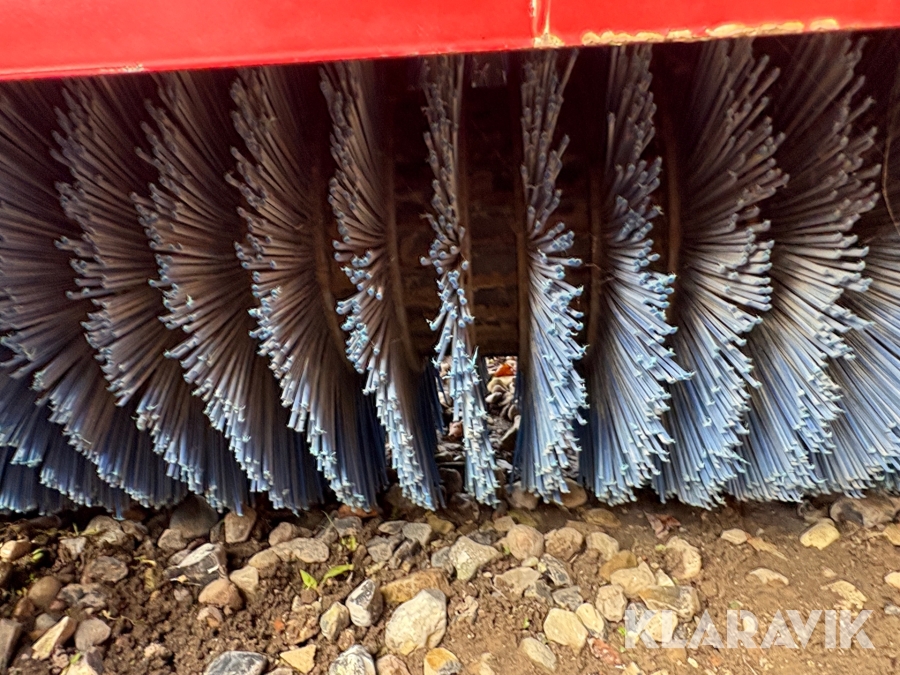 Kost Gerhard Dücker HDK 2400