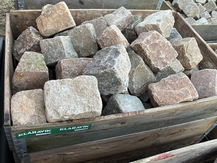 Klaravik Auktioner Brosten